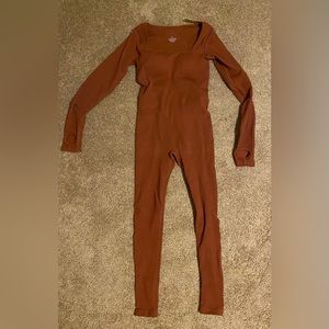 NWT women’s ribbed bodysuit
